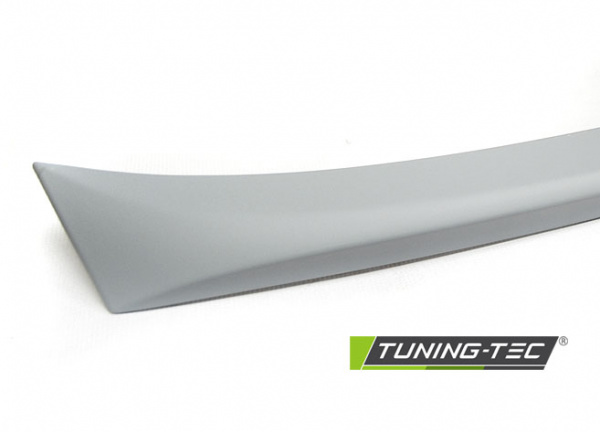 Upgrade Heckspoiler Lippe für BMW 3er E90 05-11